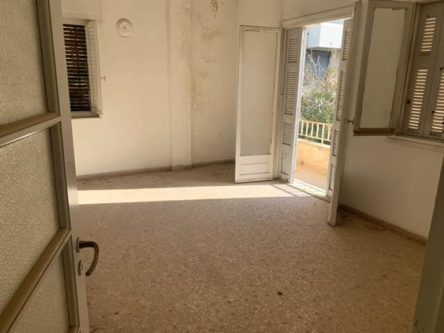 (For Rent) Residential Apartment || Athens South/Glyfada - 60 Sq.m, 1 Bedrooms, 410€ 