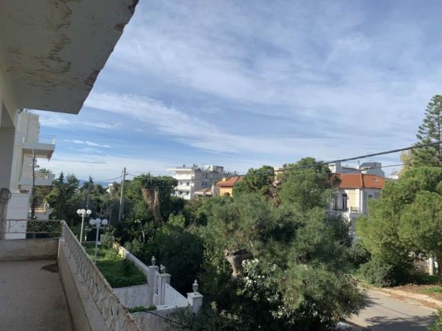 (For Rent) Residential Apartment || Athens South/Glyfada - 72 Sq.m, 2 Bedrooms, 500€ 