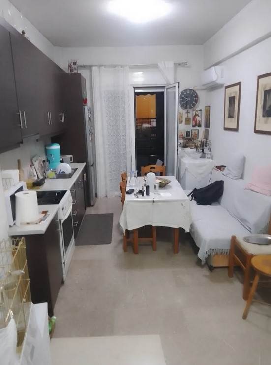 (Προς Πώληση) Κατοικία Διαμέρισμα || Αθήνα Κέντρο/Αθήνα - 50 τ.μ, 2 Υ/Δ, 85.000€ 