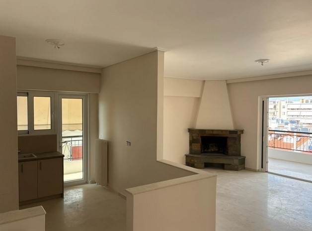 (Προς Ενοικίαση) Κατοικία Διαμέρισμα || Αθήνα Νότια/Παλαιό Φάληρο - 81 τ.μ, 2 Υ/Δ, 1.000€ 