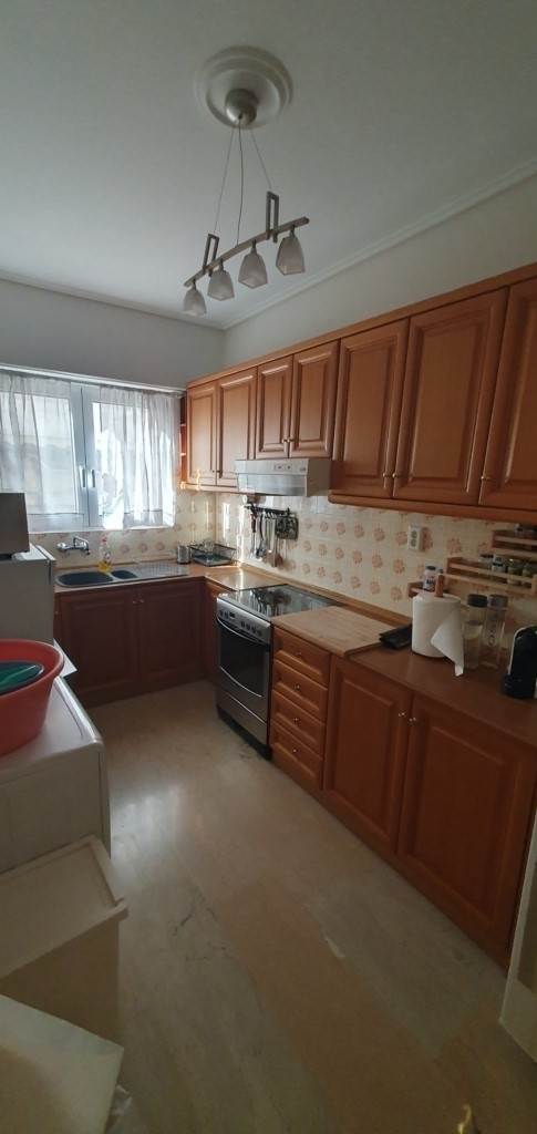 (Προς Πώληση) Κατοικία Διαμέρισμα || Αθήνα Κέντρο/Αθήνα - 51 τ.μ, 1 Υ/Δ, 125.000€ 