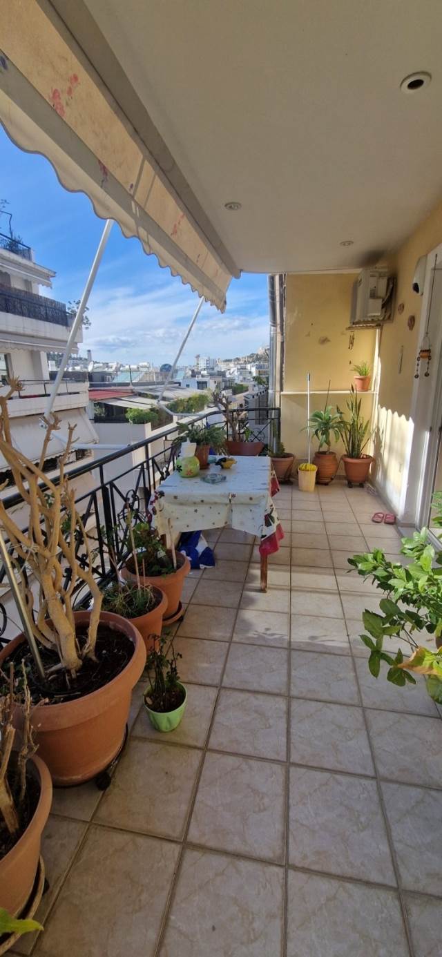 (Προς Πώληση) Κατοικία Οροφοδιαμέρισμα || Αθήνα Κέντρο/Αθήνα - 73 τ.μ, 1 Υ/Δ, 220.000€ 