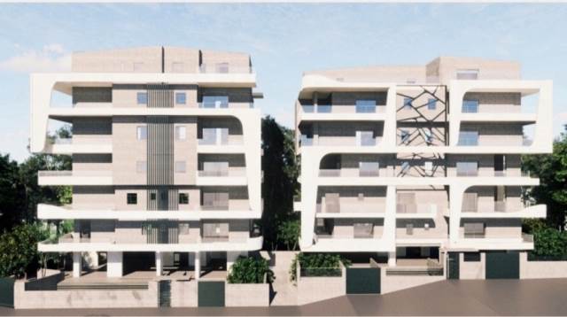 (Προς Πώληση) Κατοικία Διαμέρισμα || Αθήνα Νότια/Άγιος Δημήτριος - 87 τ.μ, 2 Υ/Δ, 380.000€ 