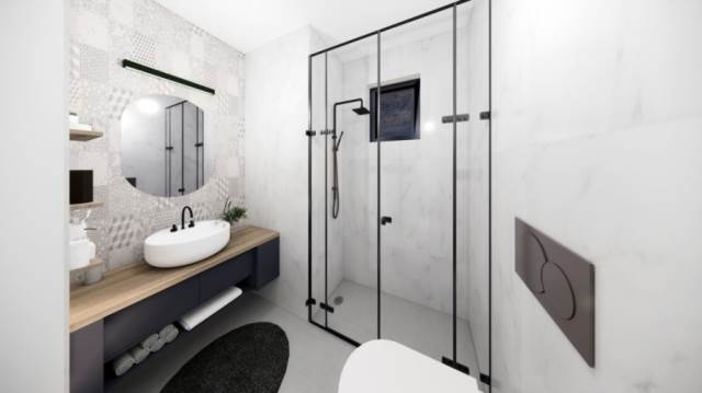 (Προς Πώληση) Κατοικία Οροφοδιαμέρισμα || Αθήνα Νότια/Άγιος Δημήτριος - 92 τ.μ, 3 Υ/Δ, 370.000€ 