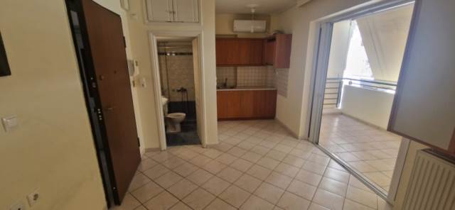 (Προς Ενοικίαση) Κατοικία Γκαρσονιέρα || Αθήνα Κέντρο/Αθήνα - 23 τ.μ, 1 Υ/Δ, 340€ 