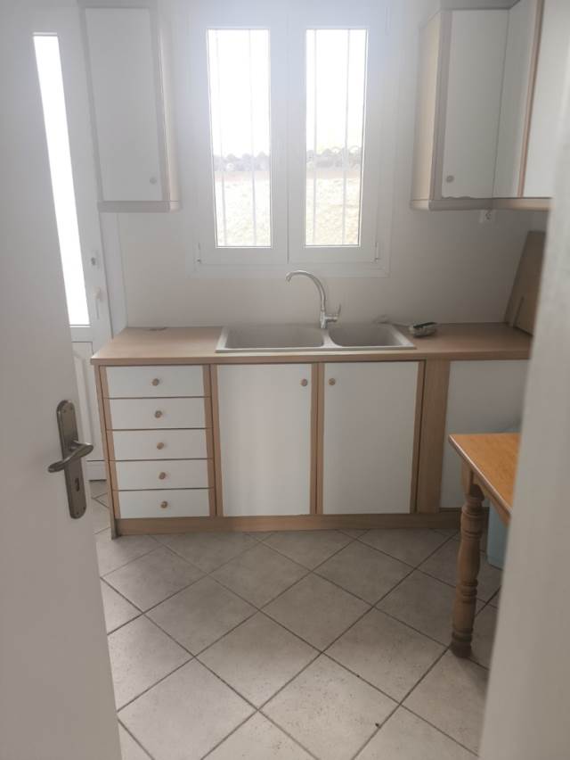 (For Rent) Residential Floor Apartment || Athens Center/Nea Filadelfeia - 119 Sq.m, 3 Bedrooms, 800€ 