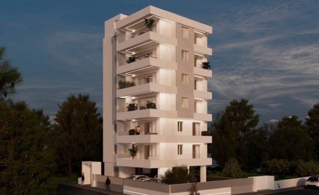 (Προς Πώληση) Κατοικία Οροφοδιαμέρισμα || Αθήνα Νότια/Άγιος Δημήτριος - 83 τ.μ, 2 Υ/Δ, 355.000€ 