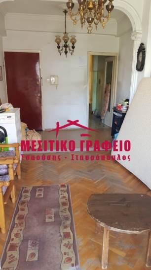 (Προς Πώληση) Κατοικία Διαμέρισμα || Αθήνα Κέντρο/Αθήνα - 44 τ.μ, 1 Υ/Δ, 94.000€ 