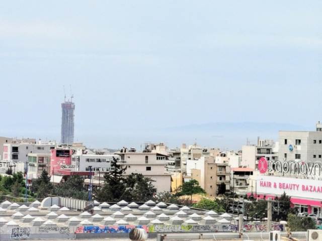 (Προς Ενοικίαση) Κατοικία Διαμέρισμα || Αθήνα Κέντρο/Ηλιούπολη - 75 τ.μ, 2 Υ/Δ, 800€ 