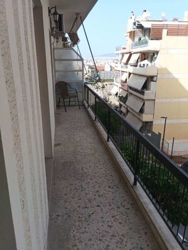 (Προς Πώληση) Κατοικία Διαμέρισμα || Πειραιάς/Πειραιάς - 65 τ.μ, 2 Υ/Δ, 130.000€ 