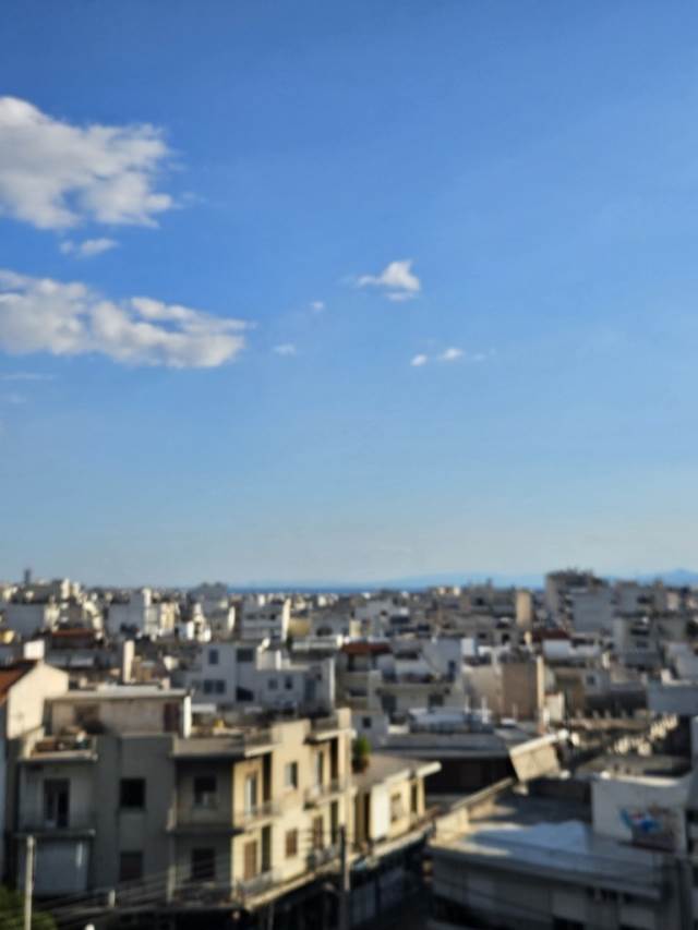 (For Rent) Residential Maisonette || Athens Center/Dafni - 90 Sq.m, 2 Bedrooms, 520€ 