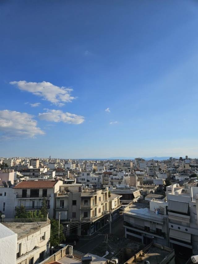 (For Rent) Residential Maisonette || Athens Center/Dafni - 90 Sq.m, 2 Bedrooms, 800€ 