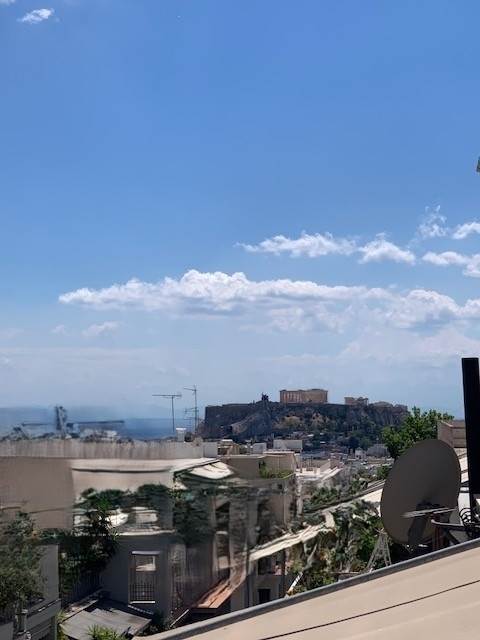 (Προς Πώληση) Κατοικία Οροφοδιαμέρισμα || Αθήνα Κέντρο/Αθήνα - 85 τ.μ, 2 Υ/Δ, 650.000€ 