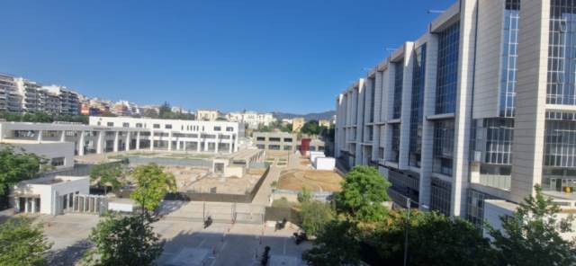 (Προς Ενοικίαση) Επαγγελματικός Χώρος Γραφείο || Αθήνα Κέντρο/Αθήνα - 30 τ.μ, 500€ 