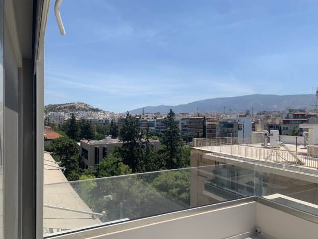 (Προς Πώληση) Κατοικία Μεζονέτα || Αθήνα Νότια/Καλλιθέα - 153 τ.μ, 3 Υ/Δ, 620.000€ 