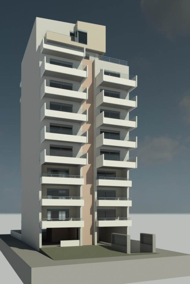 (For Sale) Residential Apartment || Athens South/Kallithea - 110 Sq.m, 3 Bedrooms, 410.000€ 