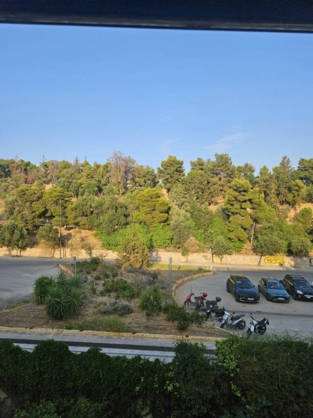 (Προς Ενοικίαση) Κατοικία Διαμέρισμα || Αθήνα Κέντρο/Αθήνα - 60 τ.μ, 1 Υ/Δ, 680€ 
