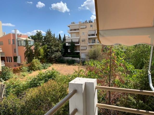 (For Rent) Residential Apartment || Athens North/Marousi - 65 Sq.m, 1 Bedrooms, 600€ 
