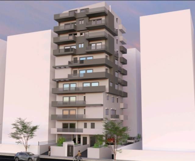 (For Sale) Residential Apartment || Athens South/Palaio Faliro - 108 Sq.m, 3 Bedrooms, 500.000€ 