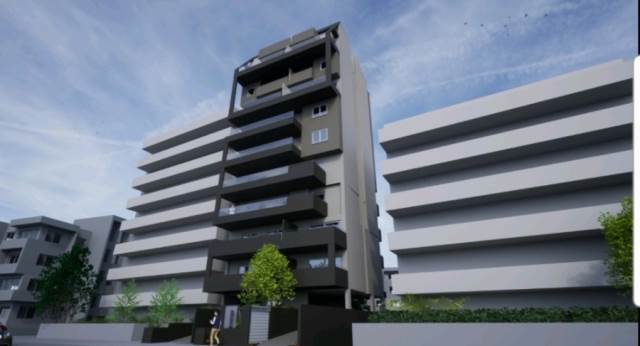 (For Sale) Residential Floor Apartment || Athens South/Palaio Faliro - 111 Sq.m, 3 Bedrooms, 485.000€ 