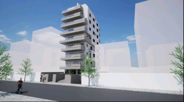 (For Sale) Residential Maisonette || Athens South/Palaio Faliro - 150 Sq.m, 4 Bedrooms, 650.000€ 