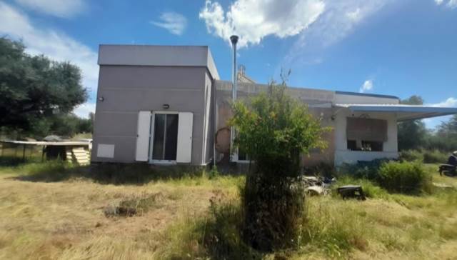 (For Sale) Residential Detached house || Messinia/Messini - 107 Sq.m, 3 Bedrooms, 200.000€ 