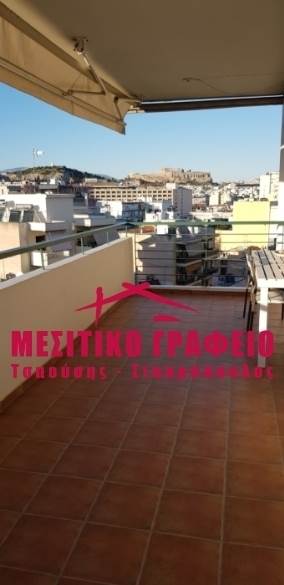 (Προς Ενοικίαση) Κατοικία Διαμέρισμα || Αθήνα Κέντρο/Αθήνα - 115 τ.μ, 3 Υ/Δ, 1.200€ 