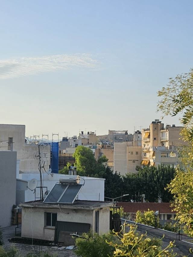 (Προς Ενοικίαση) Κατοικία Διαμέρισμα || Αθήνα Κέντρο/Αθήνα - 65 τ.μ, 2 Υ/Δ, 550€ 