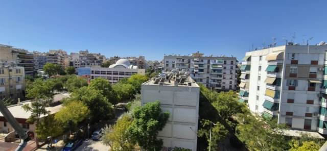 (Προς Πώληση) Κατοικία Διαμέρισμα || Αθήνα Κέντρο/Αθήνα - 74 τ.μ, 2 Υ/Δ, 120.000€ 