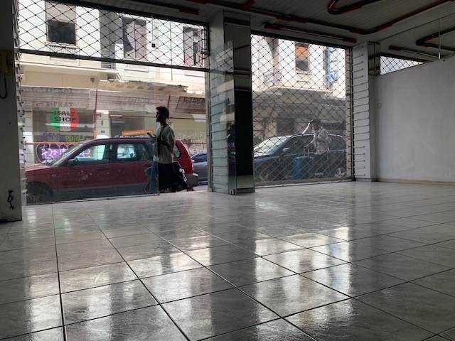 (Προς Ενοικίαση) Επαγγελματικός Χώρος Κατάστημα || Αθήνα Κέντρο/Αθήνα - 42 τ.μ, 990€ 