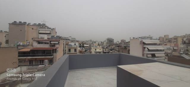 (Προς Ενοικίαση) Κατοικία Μεζονέτα || Πειραιάς/Πειραιάς - 167 τ.μ, 3 Υ/Δ, 1.400€ 