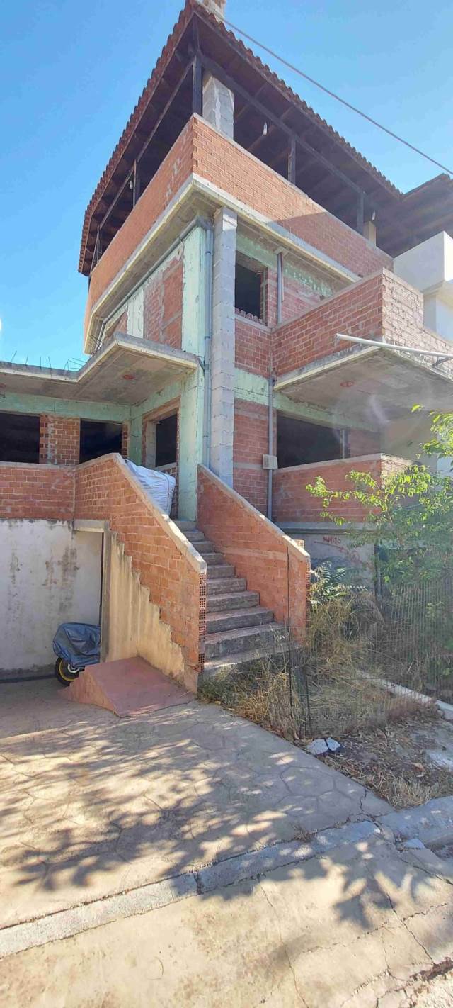 (Προς Πώληση) Κατοικία Μεζονέτα || Ανατολική Αττική/Παλλήνη - 147 τ.μ, 3 Υ/Δ, 220.000€ 