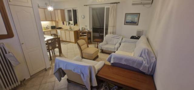 (Προς Ενοικίαση) Κατοικία Διαμέρισμα || Αθήνα Κέντρο/Αθήνα - 50 τ.μ, 1 Υ/Δ, 650€ 