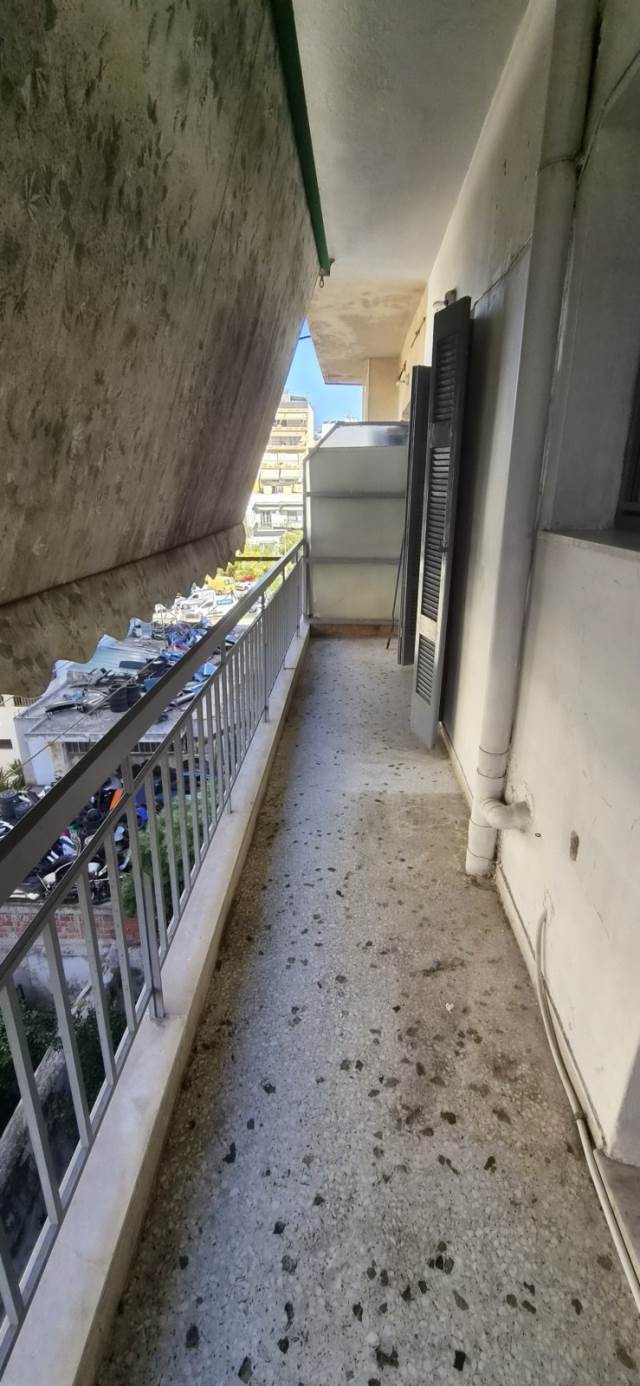 (Προς Ενοικίαση) Κατοικία Γκαρσονιέρα || Αθήνα Κέντρο/Αθήνα - 35 τ.μ, 1 Υ/Δ, 320€ 