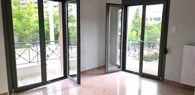 (Προς Ενοικίαση) Κατοικία Οροφοδιαμέρισμα || Αθήνα Κέντρο/Δάφνη - 102 τ.μ, 2 Υ/Δ, 780€ 
