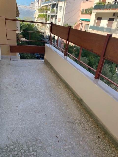 (Προς Ενοικίαση) Κατοικία Οροφοδιαμέρισμα || Αθήνα Κέντρο/Αθήνα - 160 τ.μ, 3 Υ/Δ, 1.550€ 