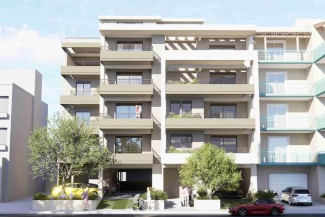 (Προς Πώληση) Κατοικία Μεζονέτα || Ανατολική Αττική/Παλλήνη - 134 τ.μ, 4 Υ/Δ, 550.000€ 