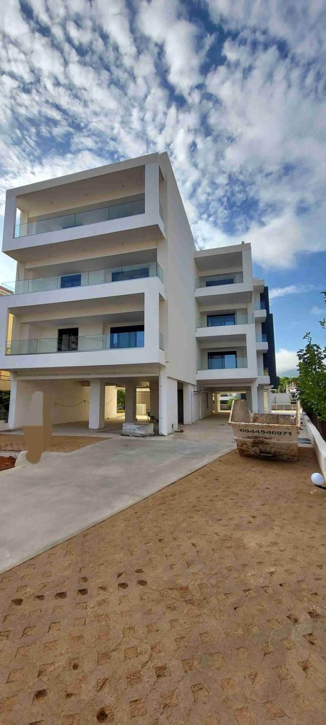 (Προς Πώληση) Κατοικία Διαμέρισμα || Αθήνα Βόρεια/Αγία Παρασκευή - 94 τ.μ, 3 Υ/Δ, 395.000€ 