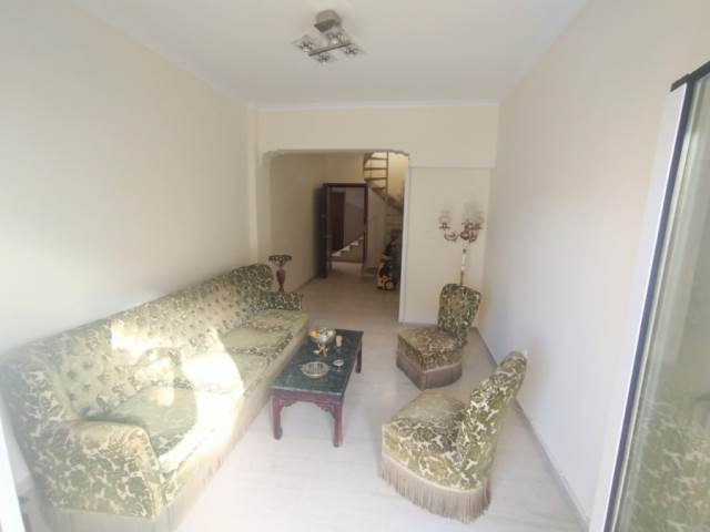 (For Sale) Residential Maisonette || Athens Center/Vyronas - 70 Sq.m, 2 Bedrooms, 185.000€ 